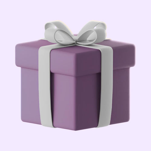 FREE - Mystery Gift