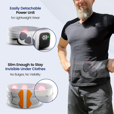 AlivionLab Uni Fusion Belt