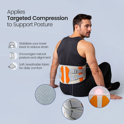 AlivionLab Uni Fusion Belt