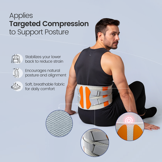 AlivionLab Uni Fusion Belt