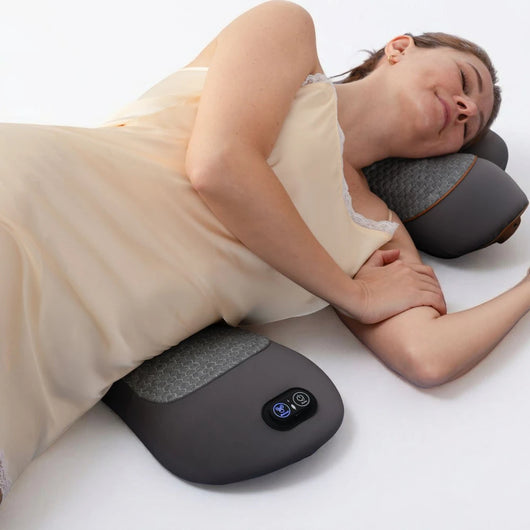 AlivionLab Back Pillow