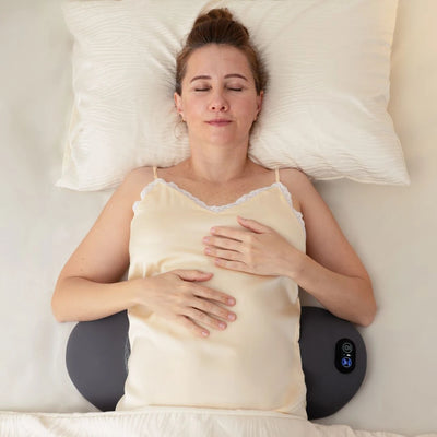 AlivionLab Back Pillow