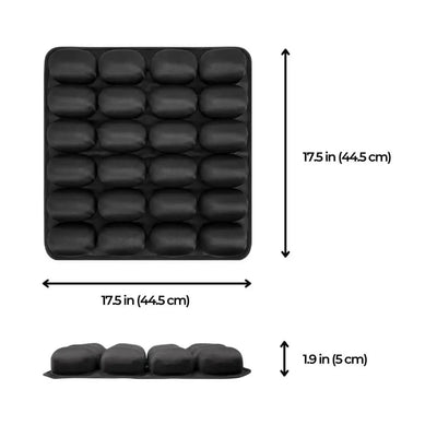 Inflatable Travel Cushion