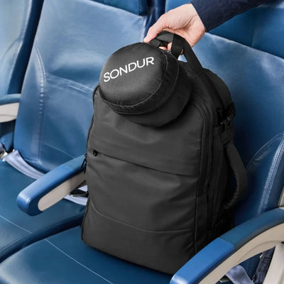 Inflatable Travel Cushion