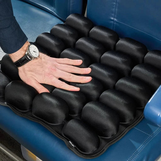 Inflatable Travel Cushion