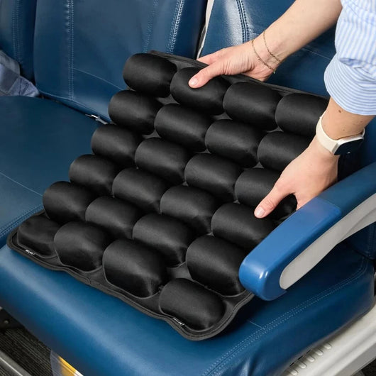 Inflatable Travel Cushion