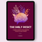 FREE - STAY FOCUSED & BALANCED E-BOOK